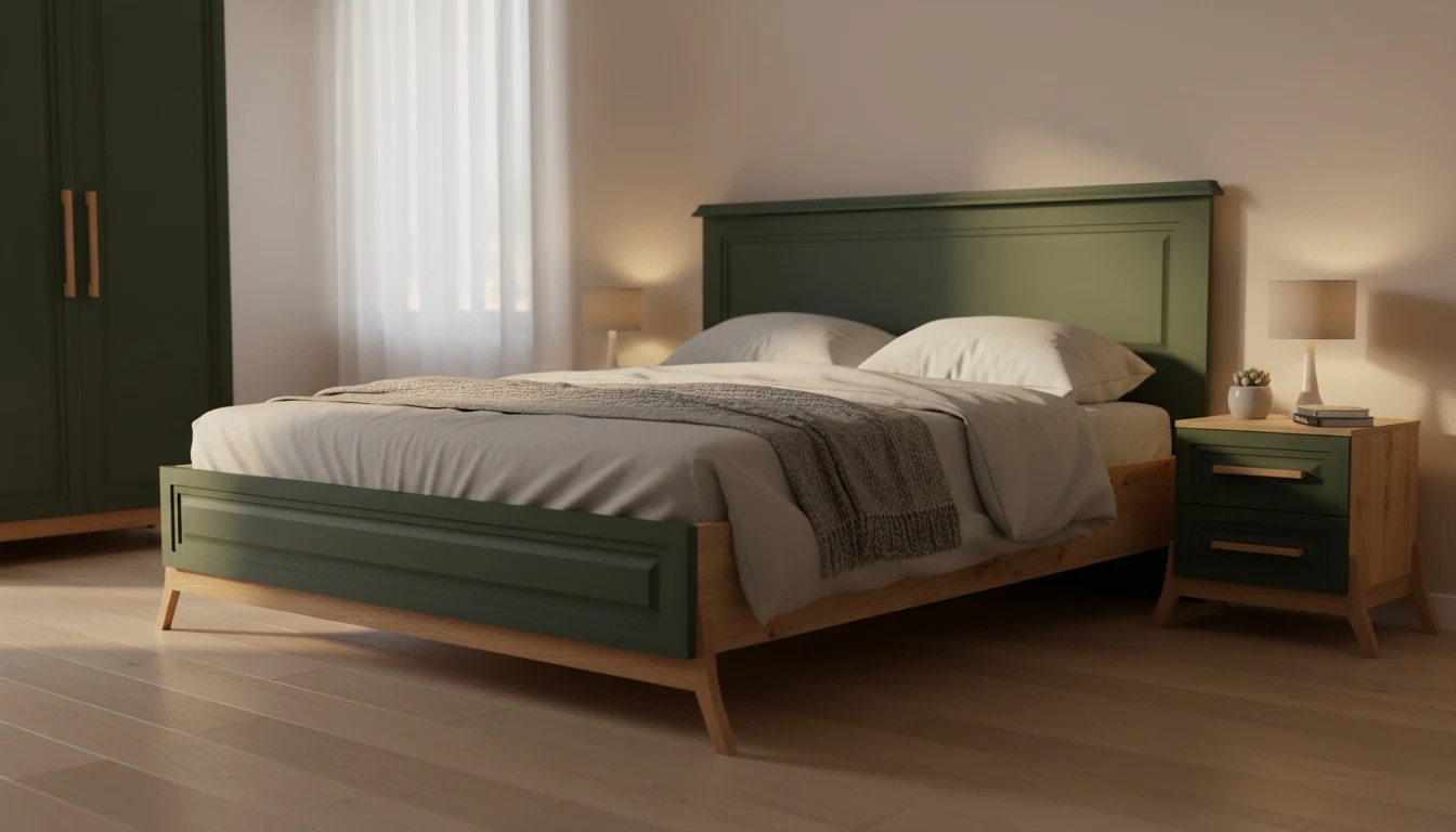 ویژگیهای تخت وکیوم