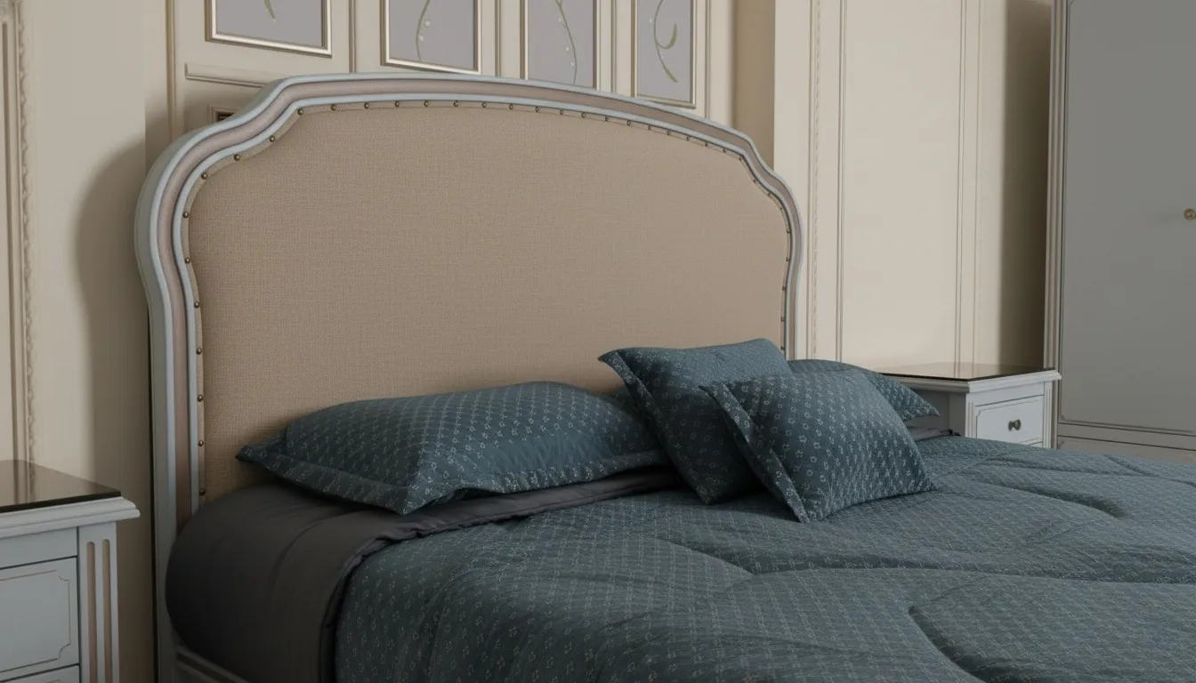 لمسه تخت خواب چیست؟