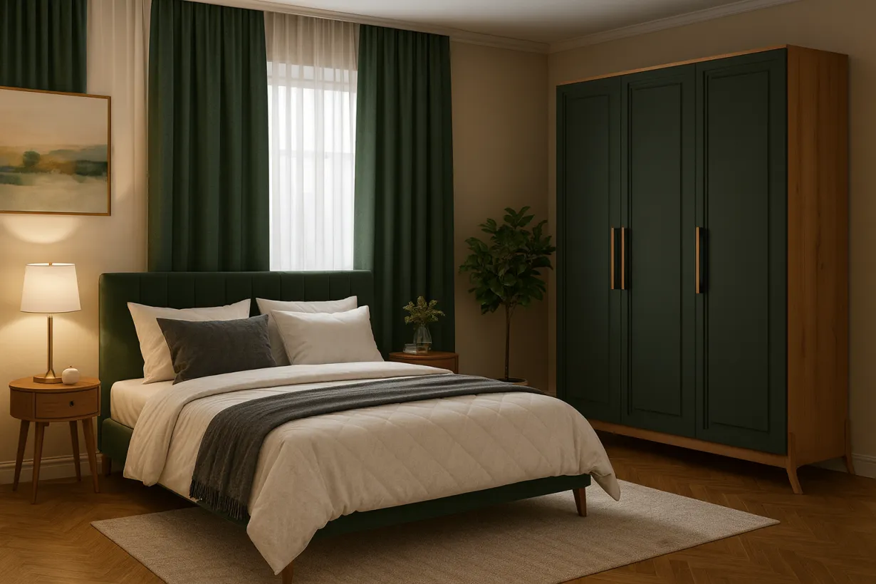 انواع مختلفی از سرویس خوابهای وکیوم