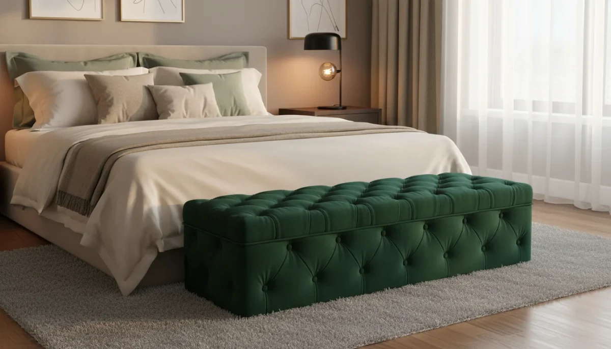 پاف سرویس خواب چیست؟