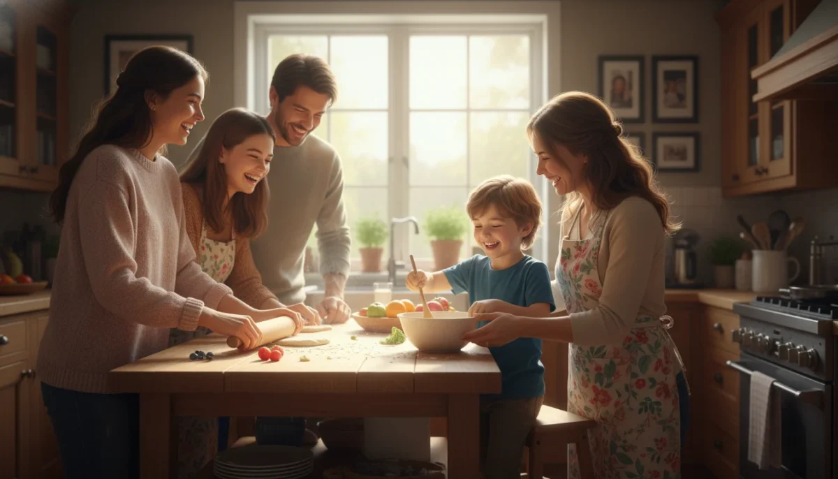 تربیت فرزند پسر