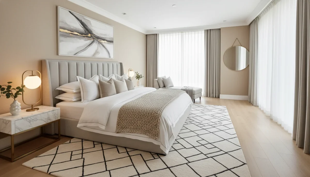 تخت خواب کینگ چیست؟