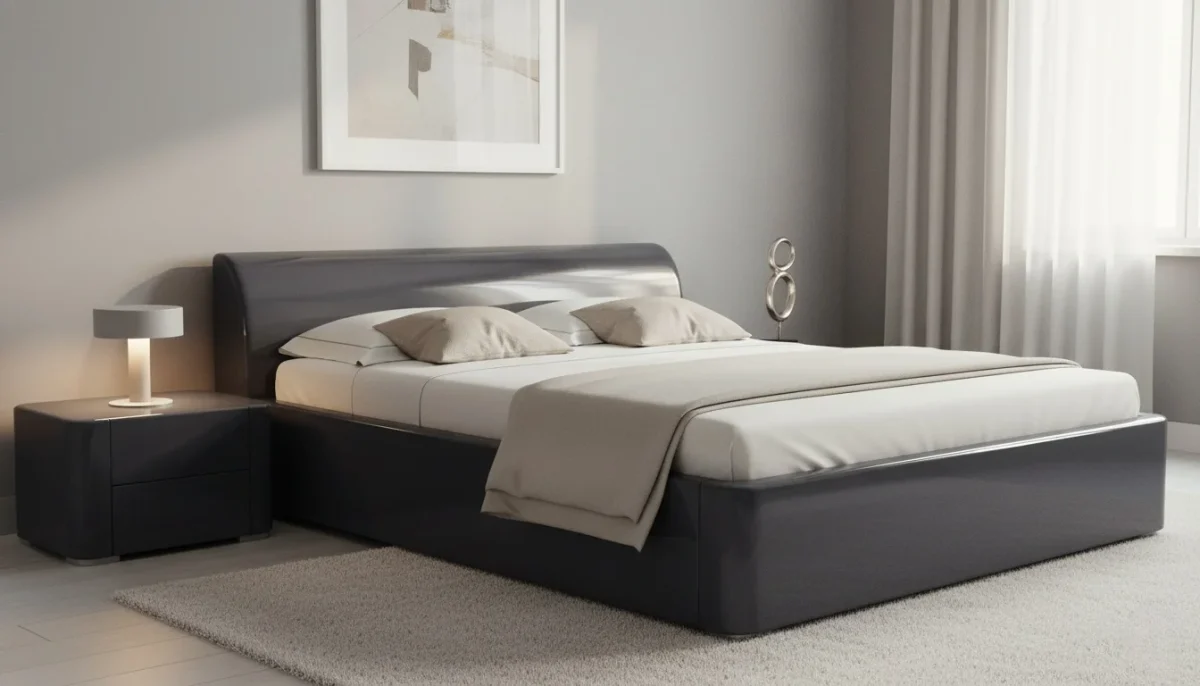 سرویس خواب وکیوم چیست؟