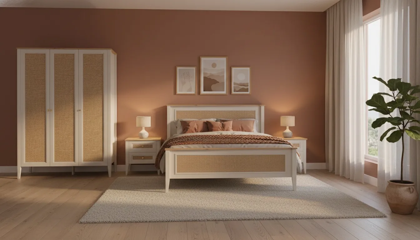 چرا انتخاب بهترین سرویس خواب دو نفره اهمیت دارد؟