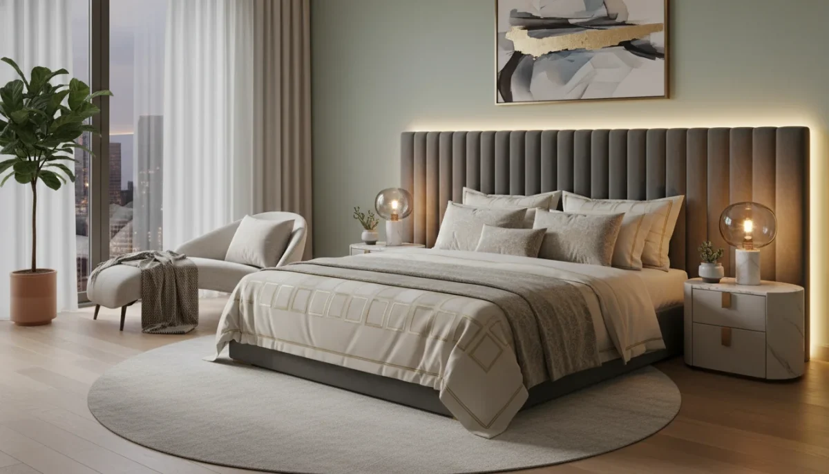 بهترین سرویس خواب دو نفره