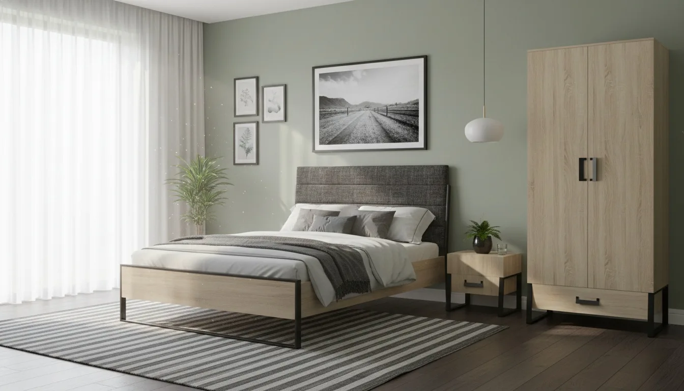 سرویس خواب شرکتی نوجوان پسرانه