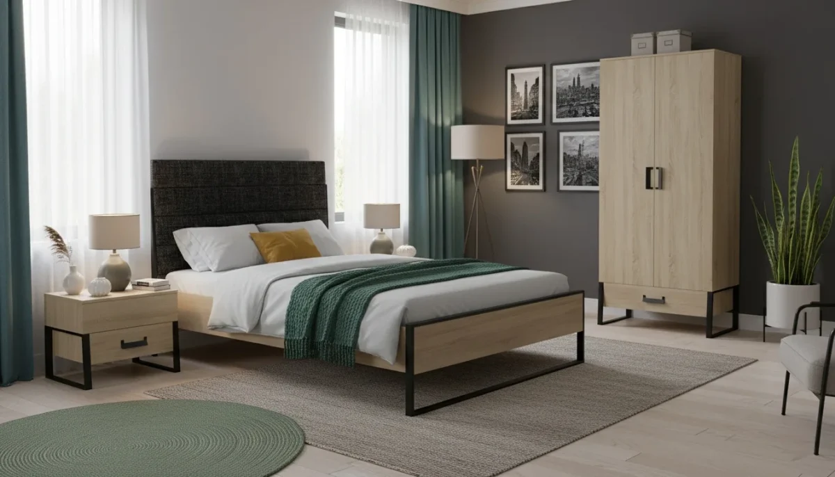 بهترین سرویس خواب شرکتی نوجوان | ویژگی ها وراهنمای کامل 1404