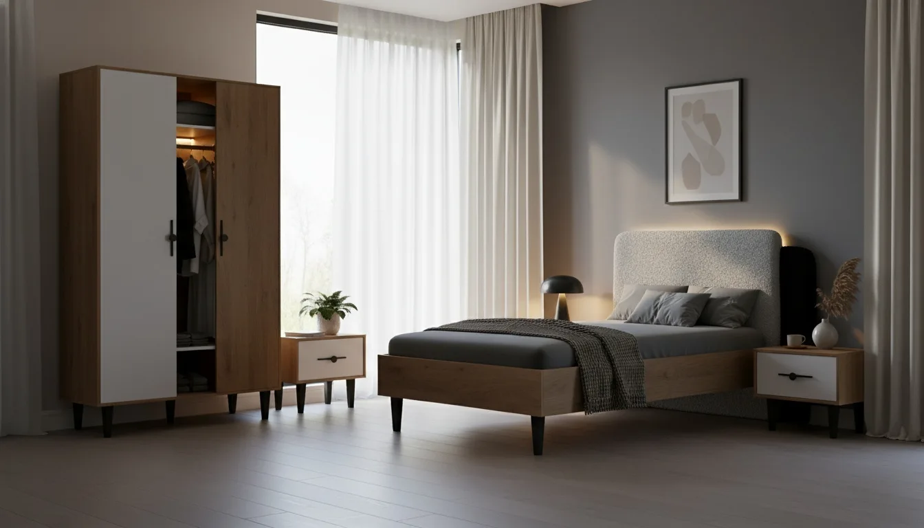 ویژگیهای سرویس خواب مناسب برای نوجوانان