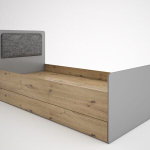 تخت مهمان سرویس خواب نیکان