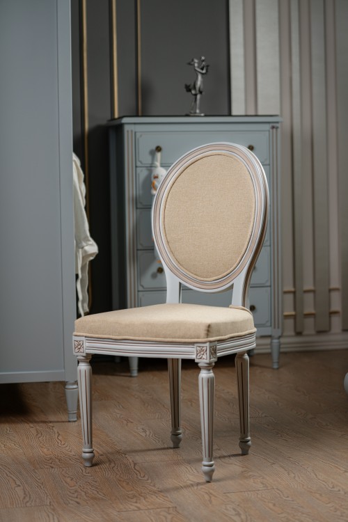 الیزابت – صندلی تحریر سرویس خواب ژیک