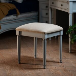 الیزابت - صندلی میز آرایش سرویس خواب ژیک