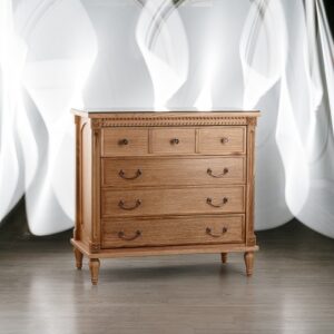 دراور سرویس خواب بلوط