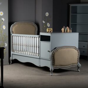 الیزابت - تخت دو منظوره سرویس خواب ژیک