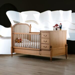 تخت دو منظوره سرویس خواب بلوط