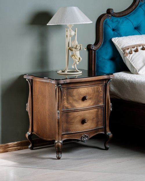 سلین - پاتختی سرویس خواب ژیک