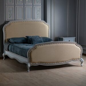 الیزابت - تخت 180 سرویس خواب ژیک