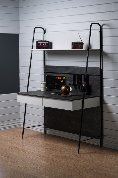 آیرون - میزتحریر سرویس خواب ژیک