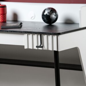 بلک اند وایت - میز تحریر سرویس خواب ژیک