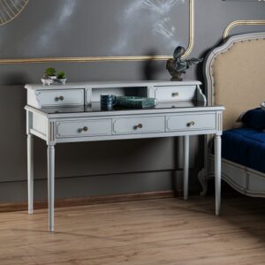 الیزابت - میز تحریر بدون کابین سرویس خواب ژیک
