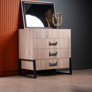 لوکا پلاس - دراور سرویس خواب ژیک