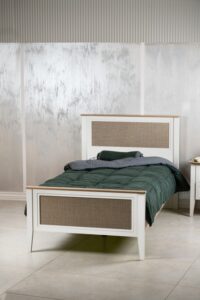 تخت 180 سرویس خواب کارولین