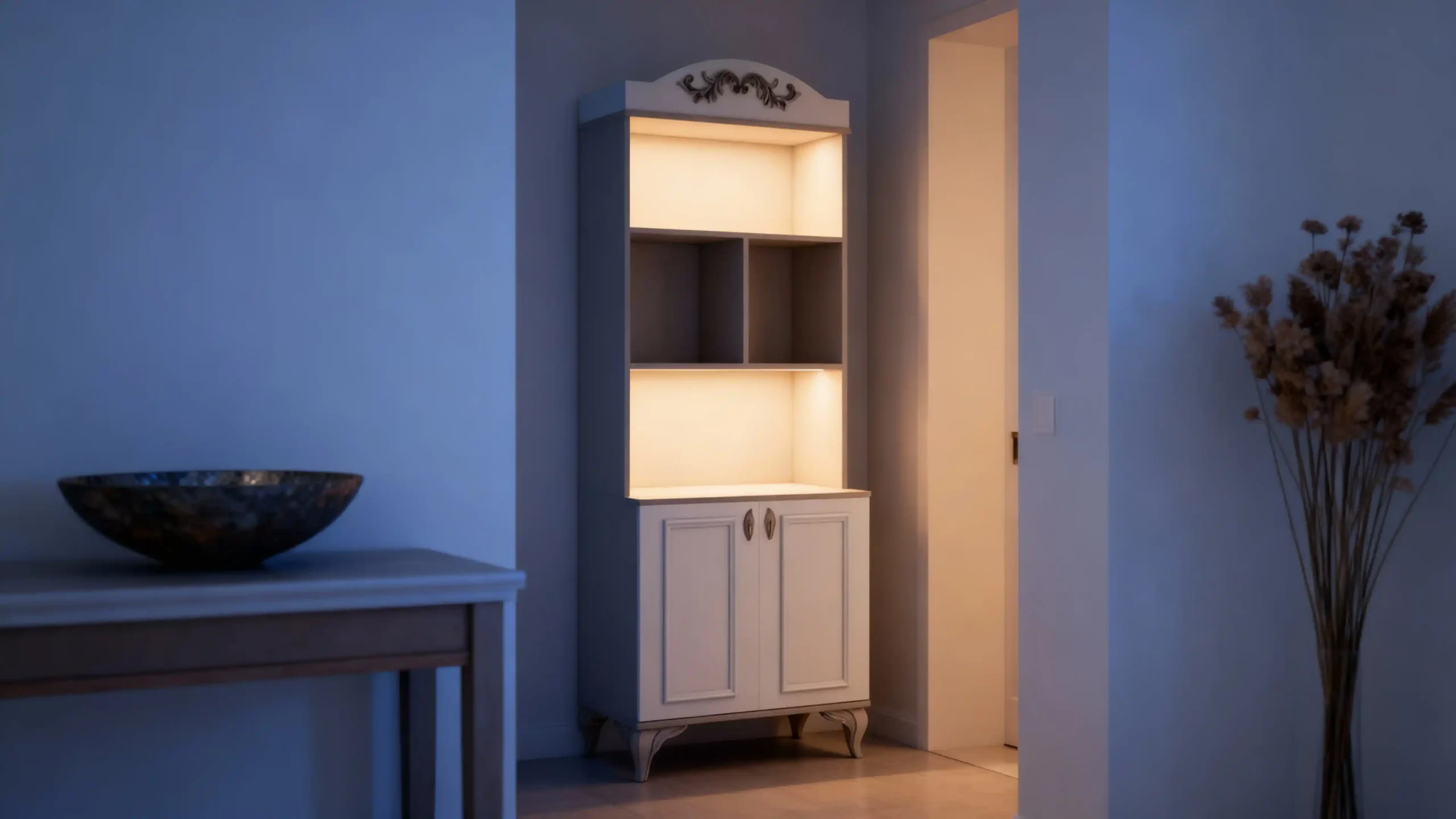 کتابخانه کلاسیک