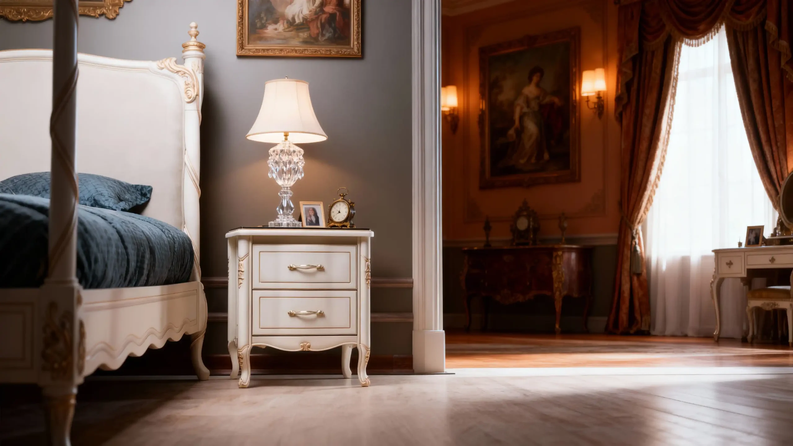 پاتختی کاترین