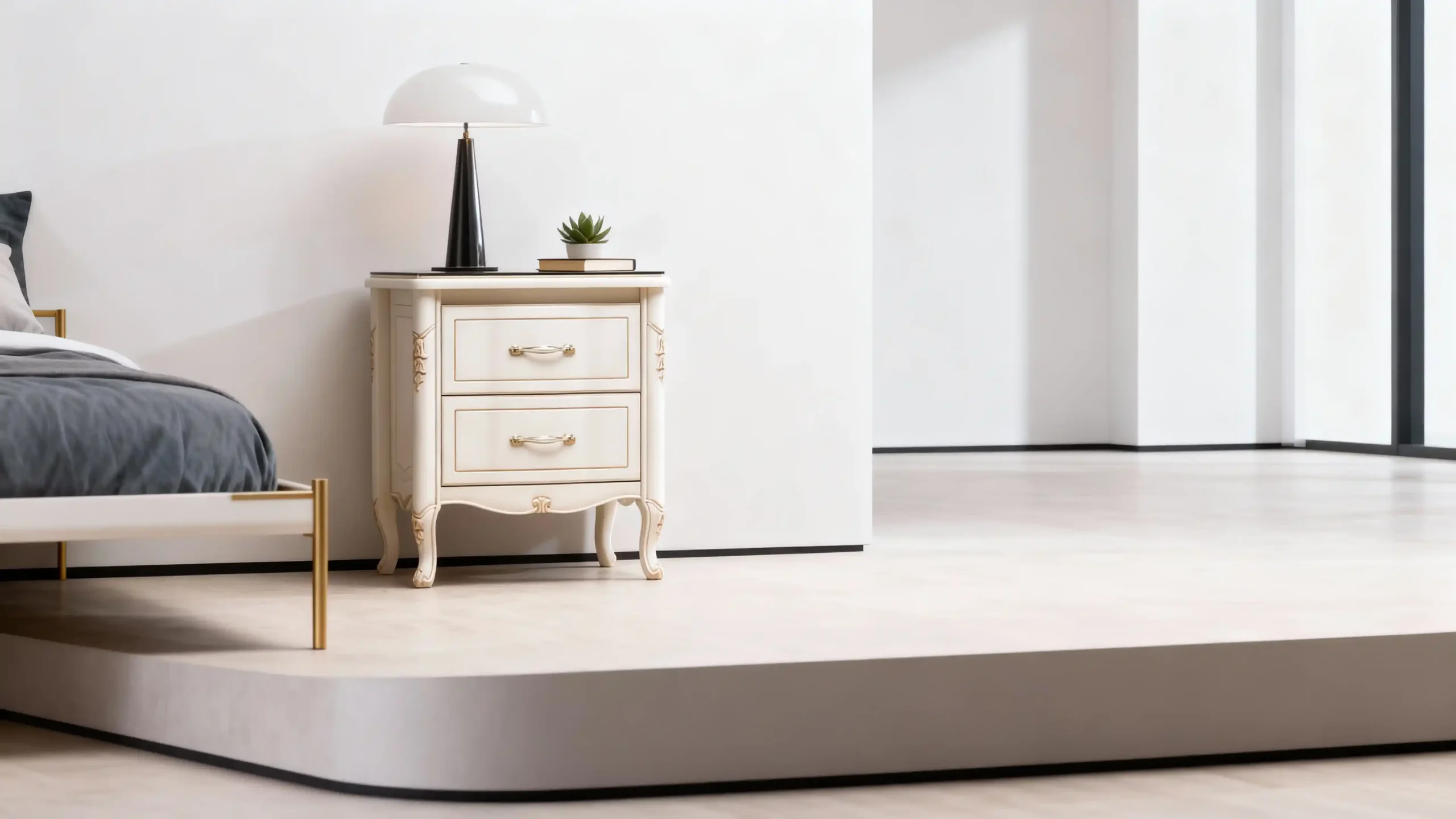 پاتختی کاترین برند ژیک