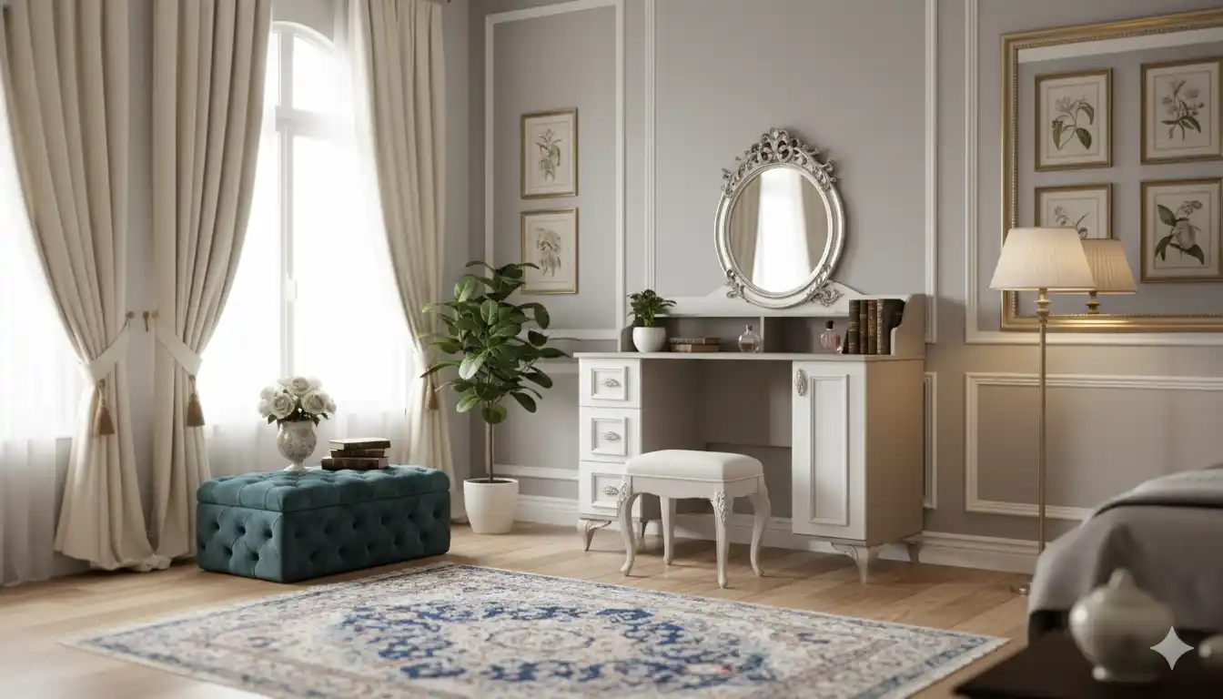 خرید میز تحریر