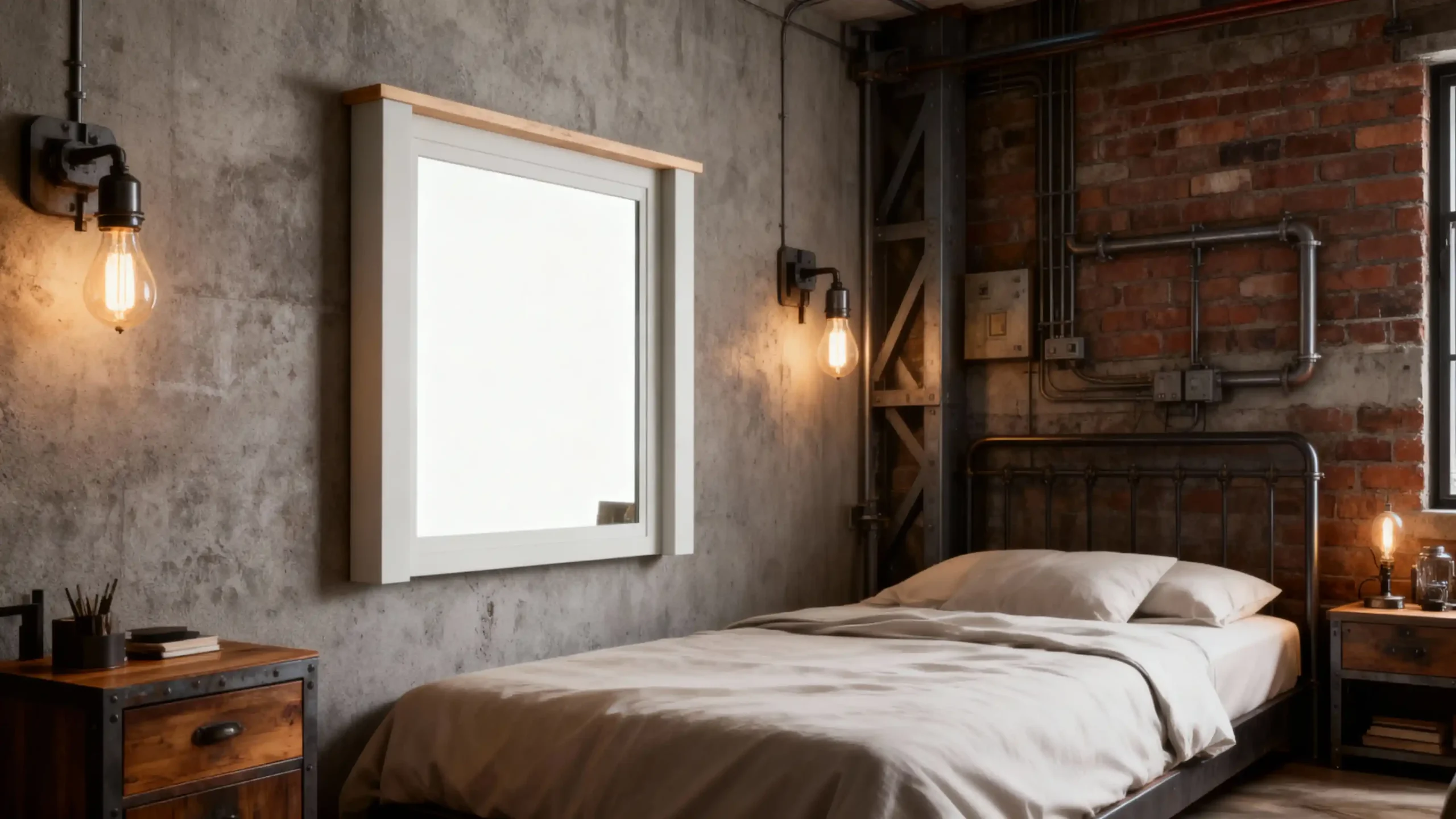 آینه ژیک برند کارولین