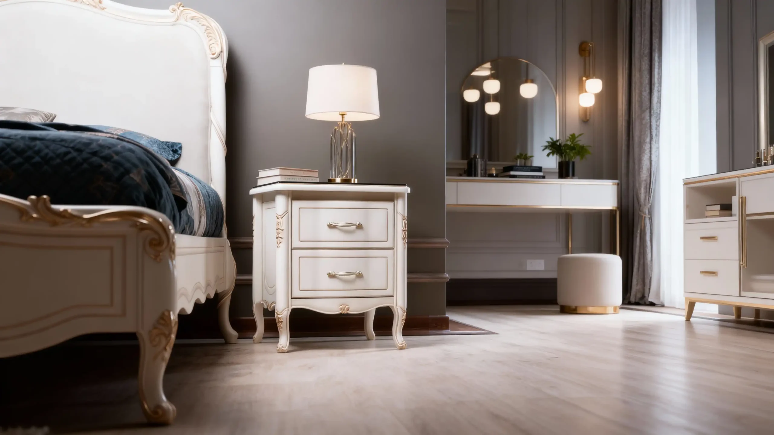 پاتختی کاترین ژیک