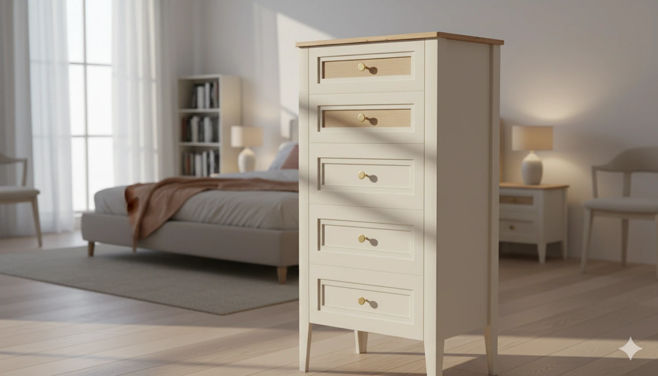 کنسول کارولین از برند ژیک