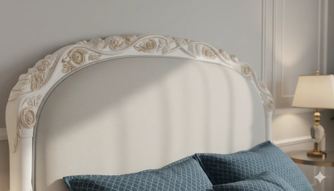 تخت 160 دونفره کاترین