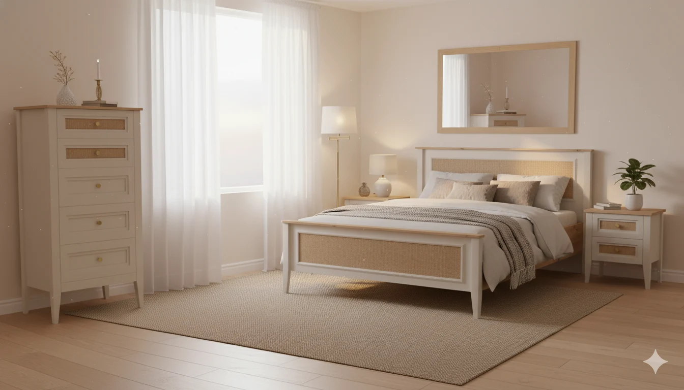 فایل 5 کشو کارولین