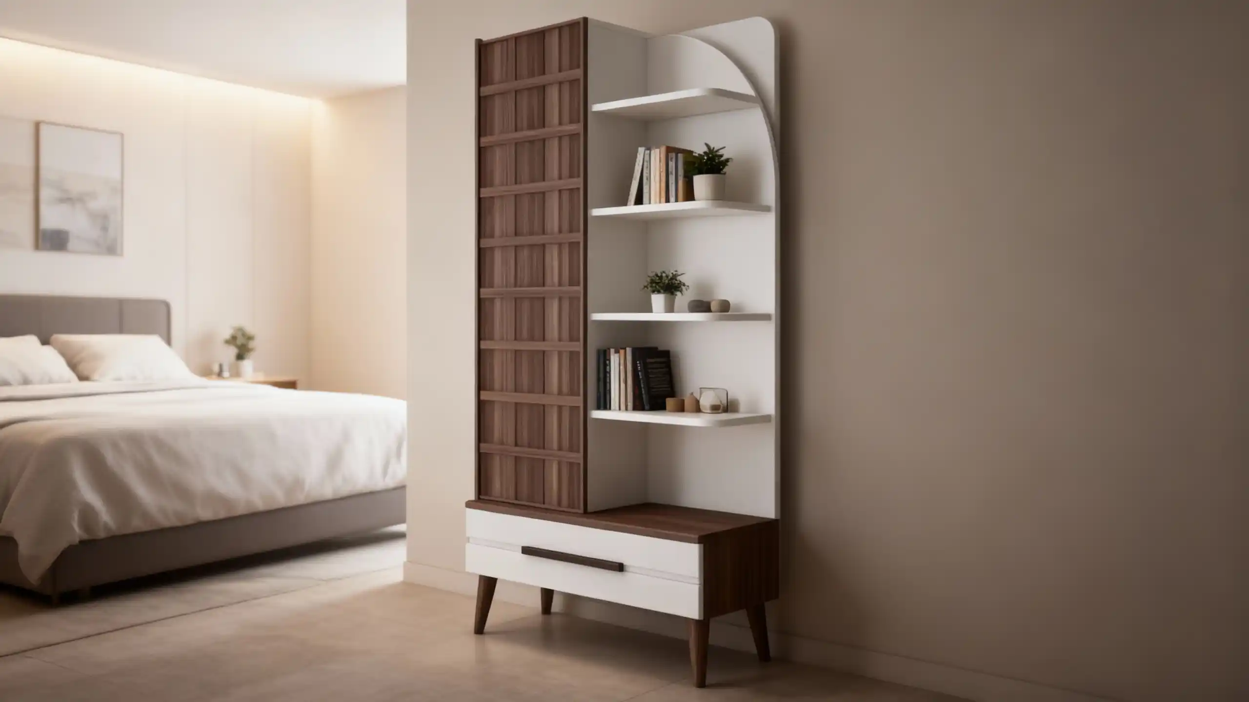 کتابخانه سرویس خواب ژیک