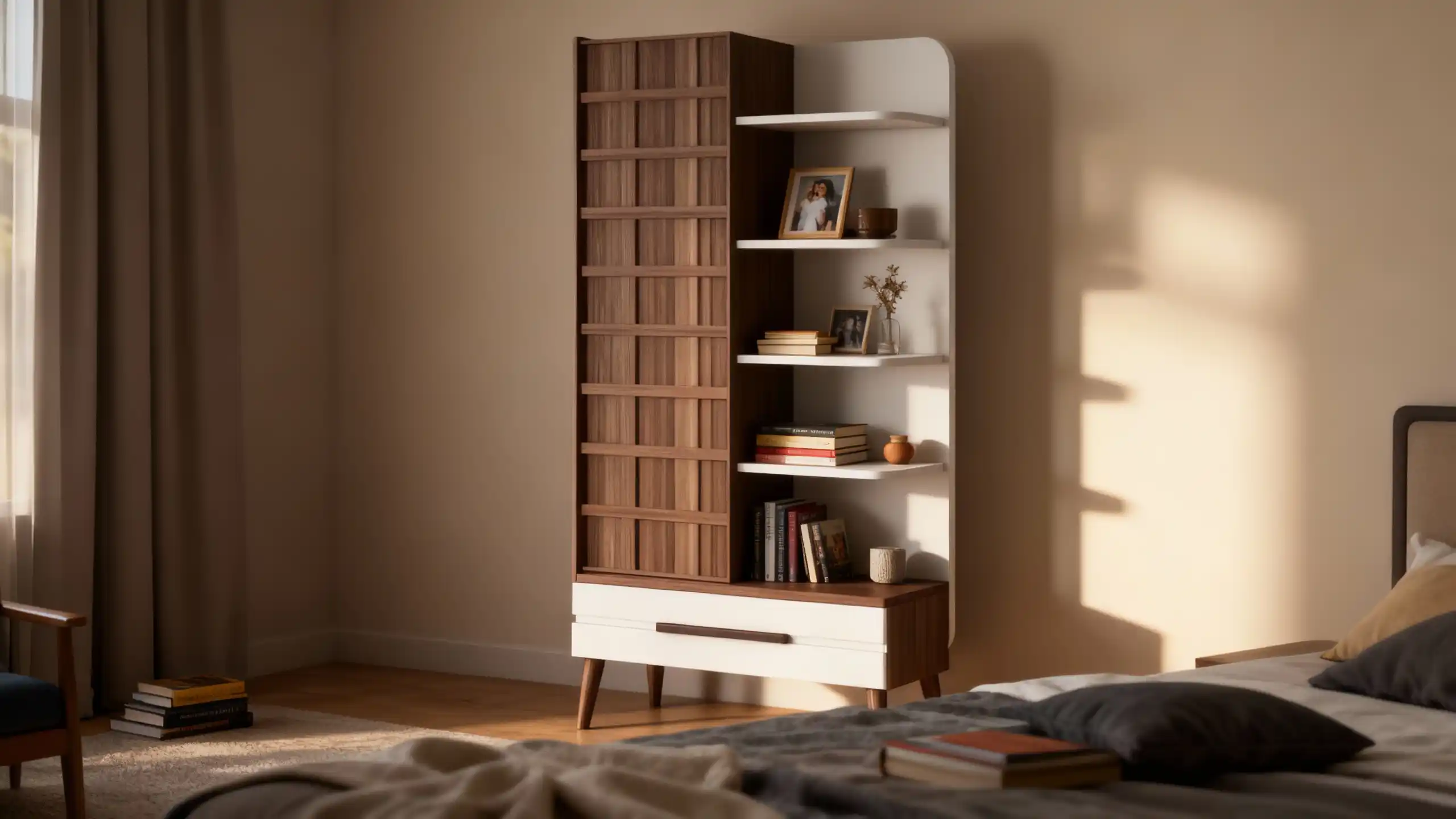 کتابخانه آراکو برند ژیک