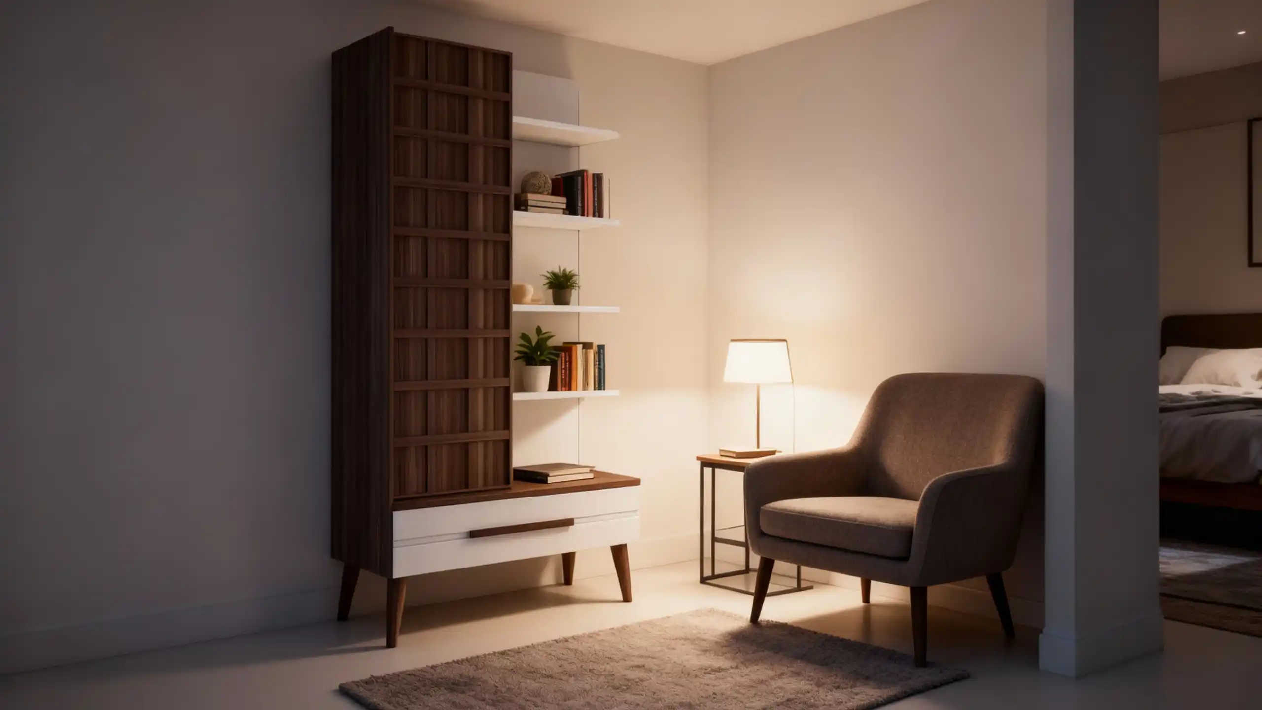 کتابخانه ژیک مدل آراکو