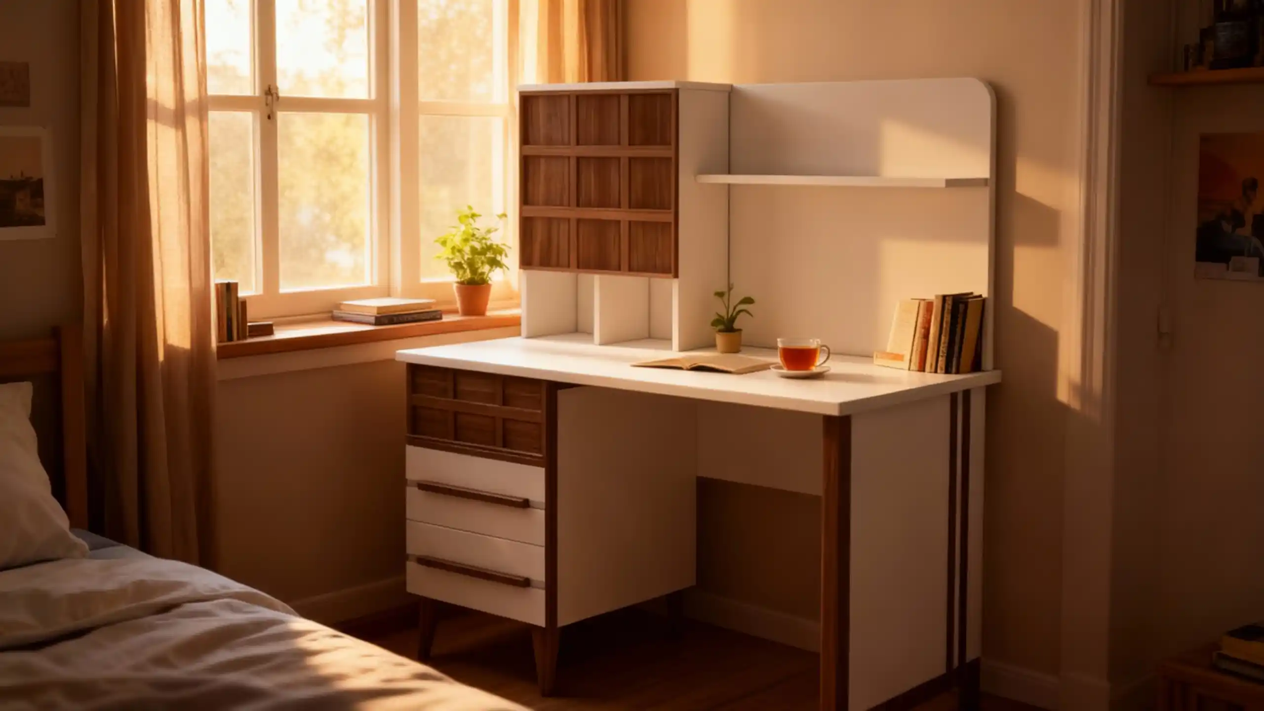 میز تحریر آراکو برند ژیک