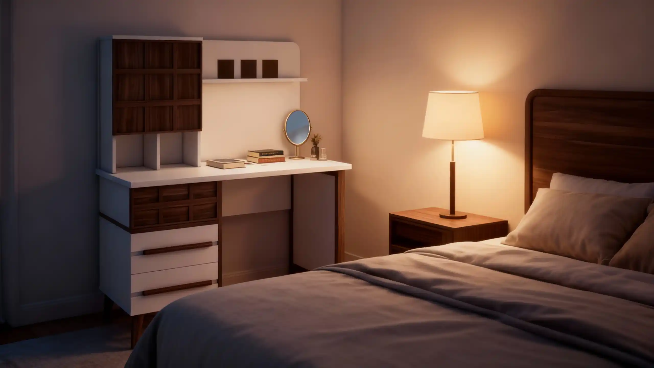 میز تحریر آراکو