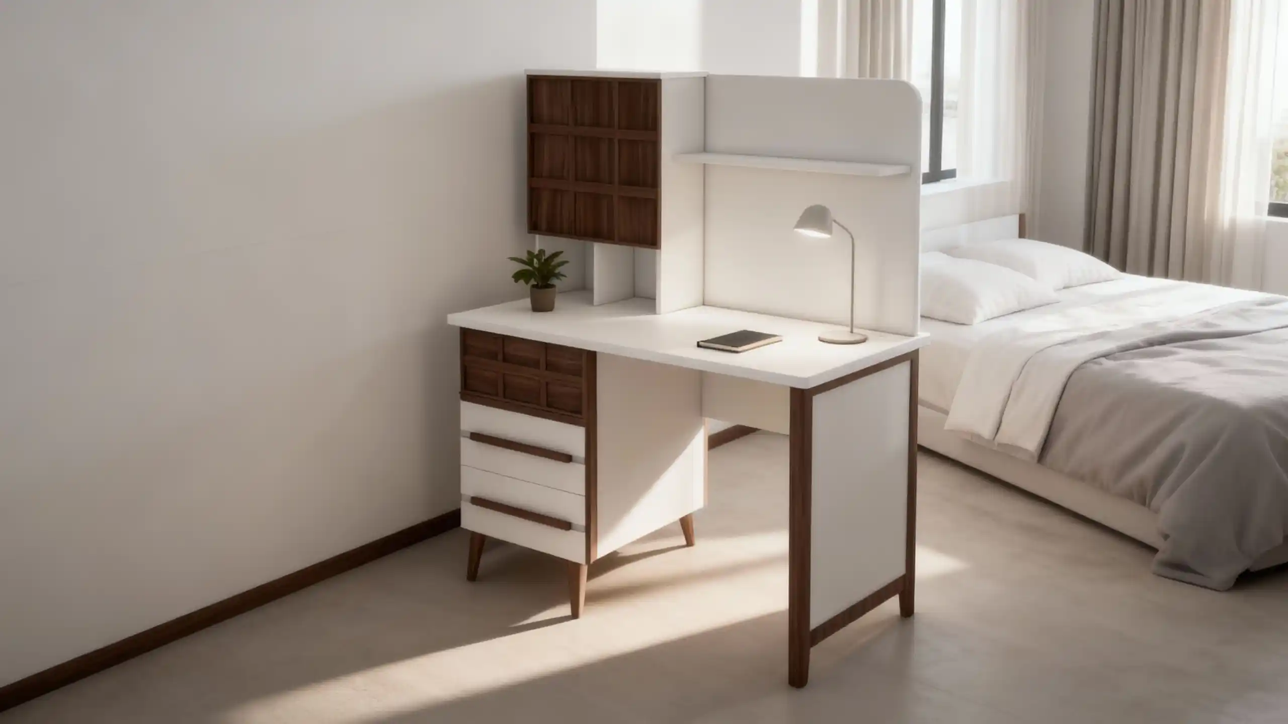 میز تحریر آراکو سرویس خواب ژیک