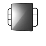 سرویس خواب آیرون آیینه دیواری