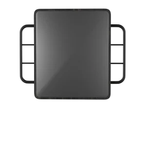 آیینه دیواری سرویس خواب آیرون