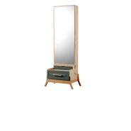 سرویس خواب پارلا آیینه قدی