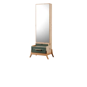 سرویس خواب پارلا آیینه قدی