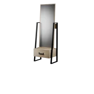 آیینه قدی سرویس خواب لوکا پلاس