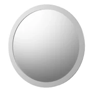 آینه گرد کنسول میز آرایش الگانس