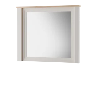 آیینه میز آرایش سرویس خواب کارولین