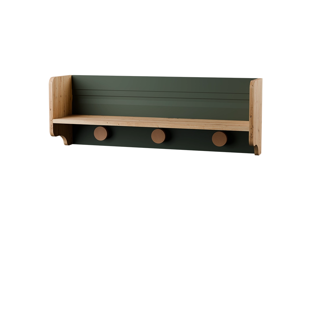 براکت سرویس خواب پارلا