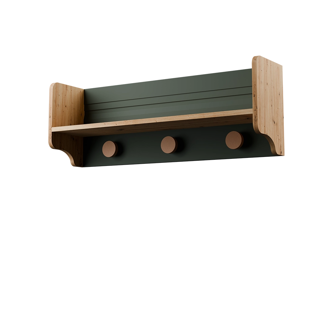 سرویس خواب پارلا براکت