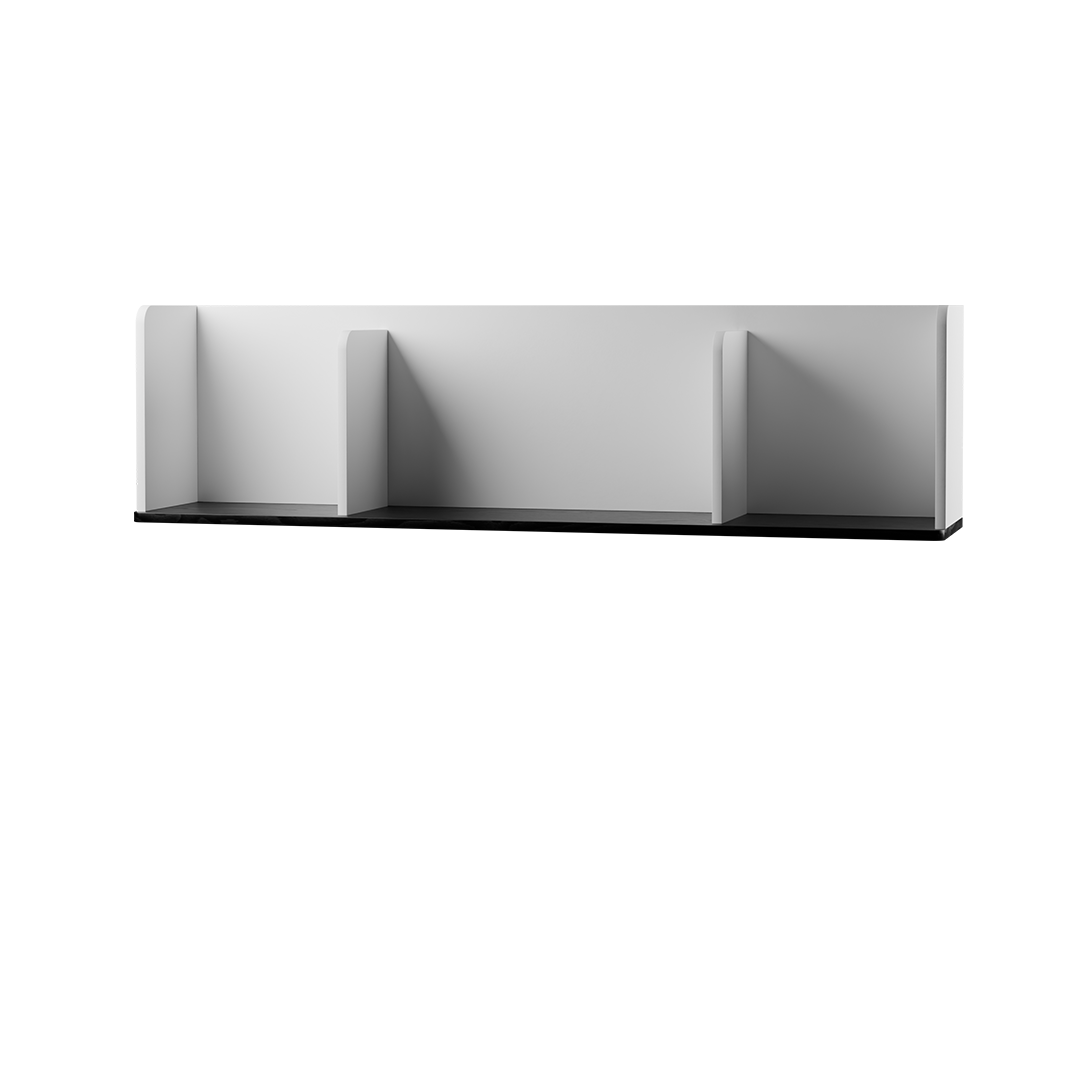 براکت سرویس خواب بلک اند وایت